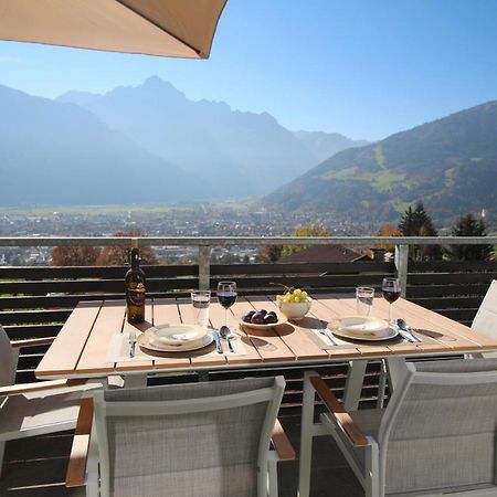 Sun Apartments - With Dolomiten Panorama Lienz Exteriör bild