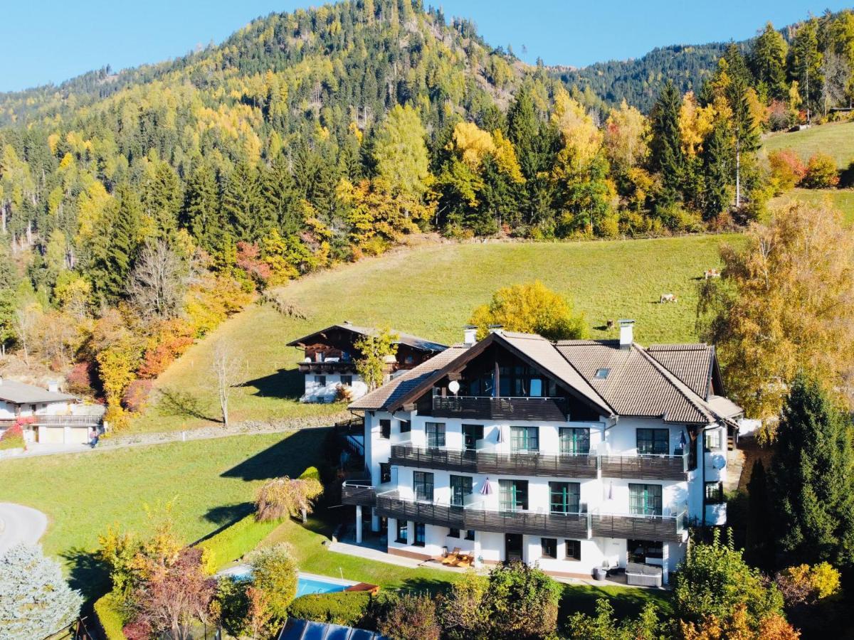 Sun Apartments - With Dolomiten Panorama Lienz Exteriör bild