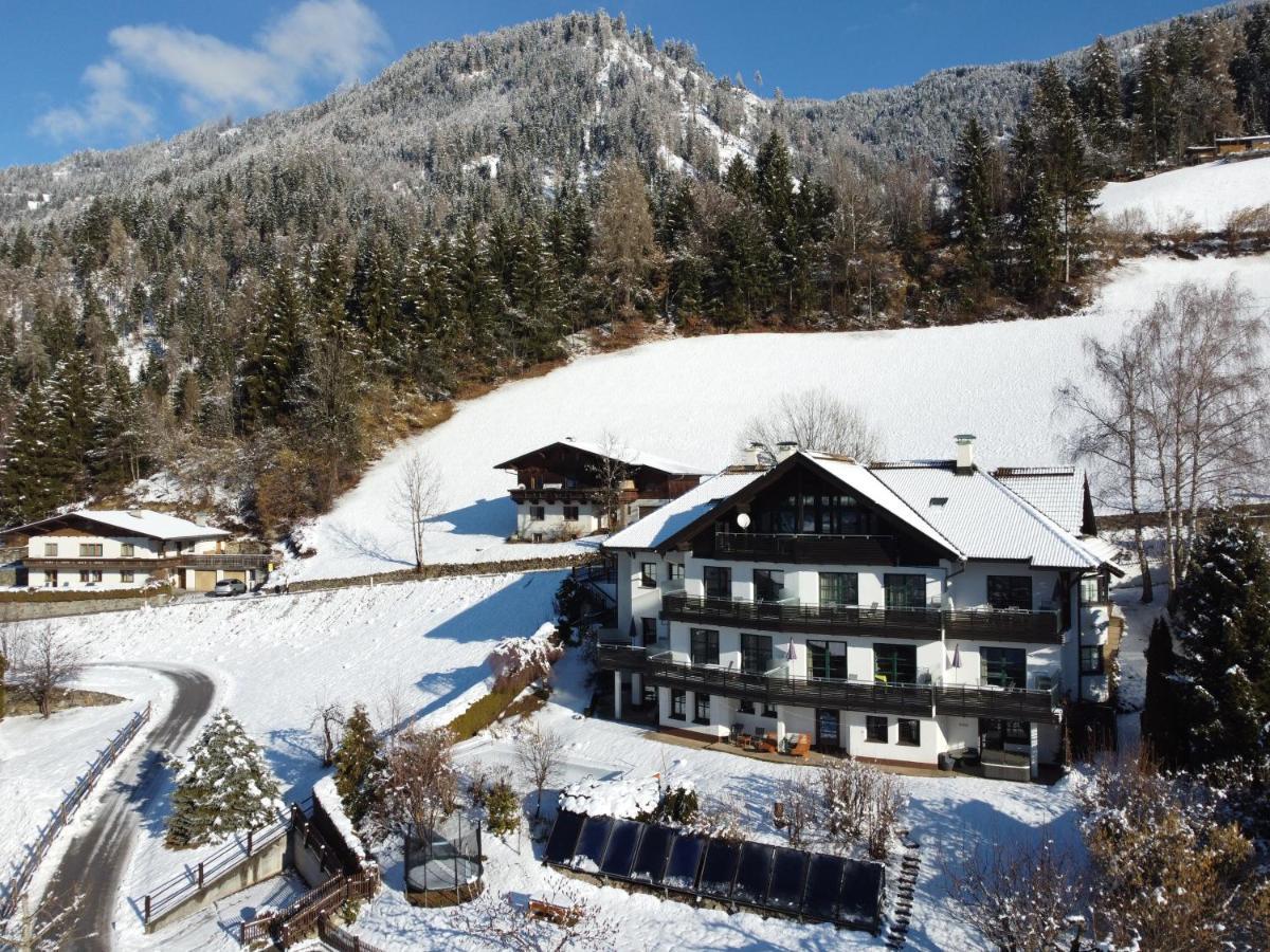 Sun Apartments - With Dolomiten Panorama Lienz Exteriör bild