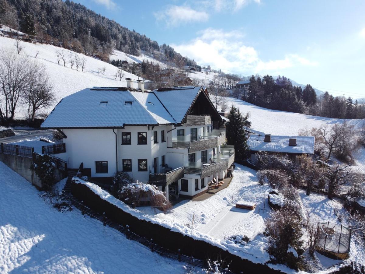Sun Apartments - With Dolomiten Panorama Lienz Exteriör bild