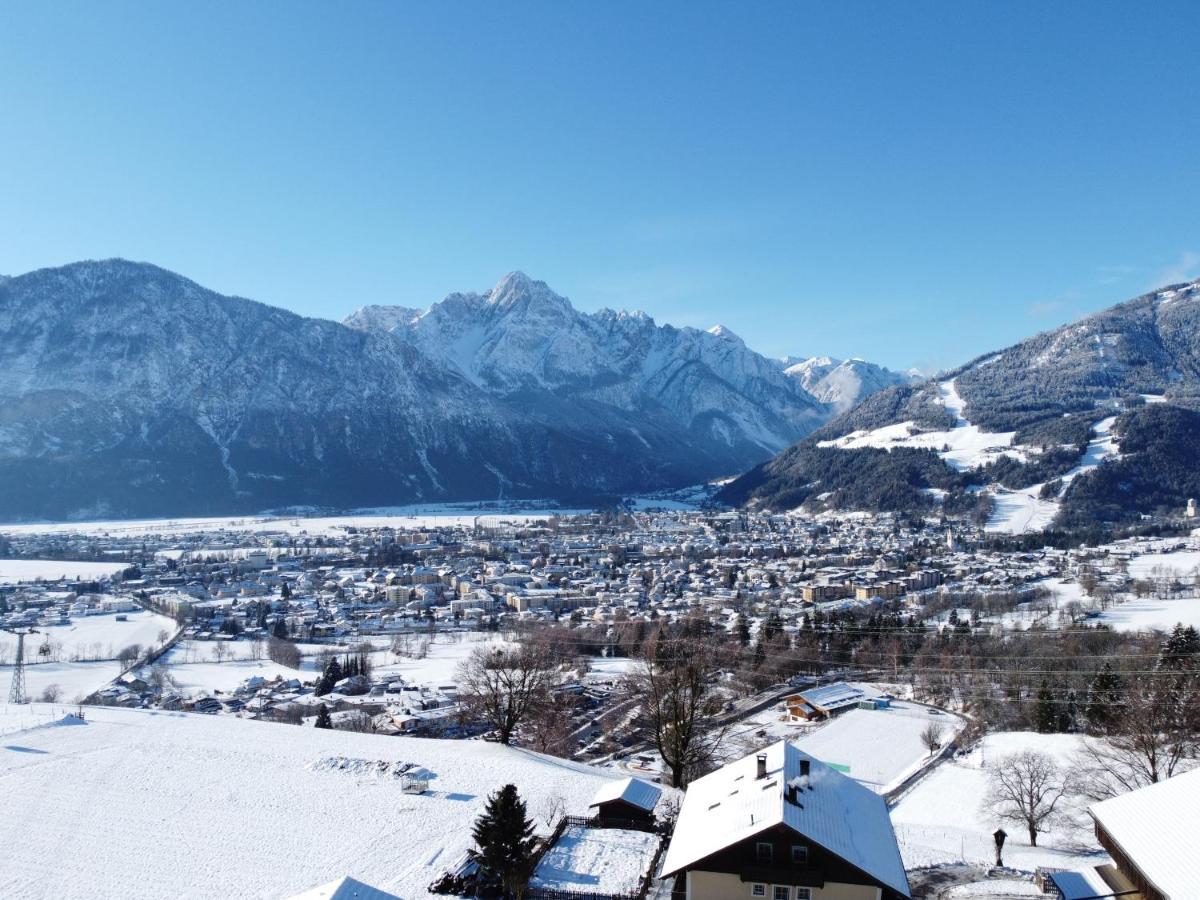 Sun Apartments - With Dolomiten Panorama Lienz Exteriör bild