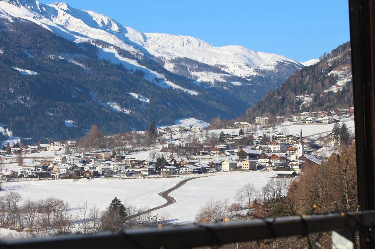 Sun Apartments - With Dolomiten Panorama Lienz Exteriör bild