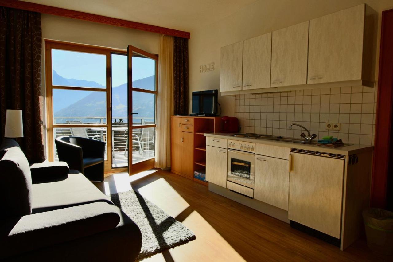 Sun Apartments - With Dolomiten Panorama Lienz Exteriör bild