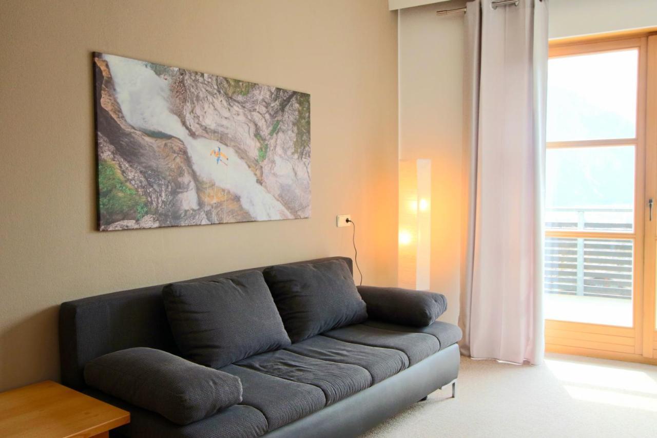 Sun Apartments - With Dolomiten Panorama Lienz Exteriör bild