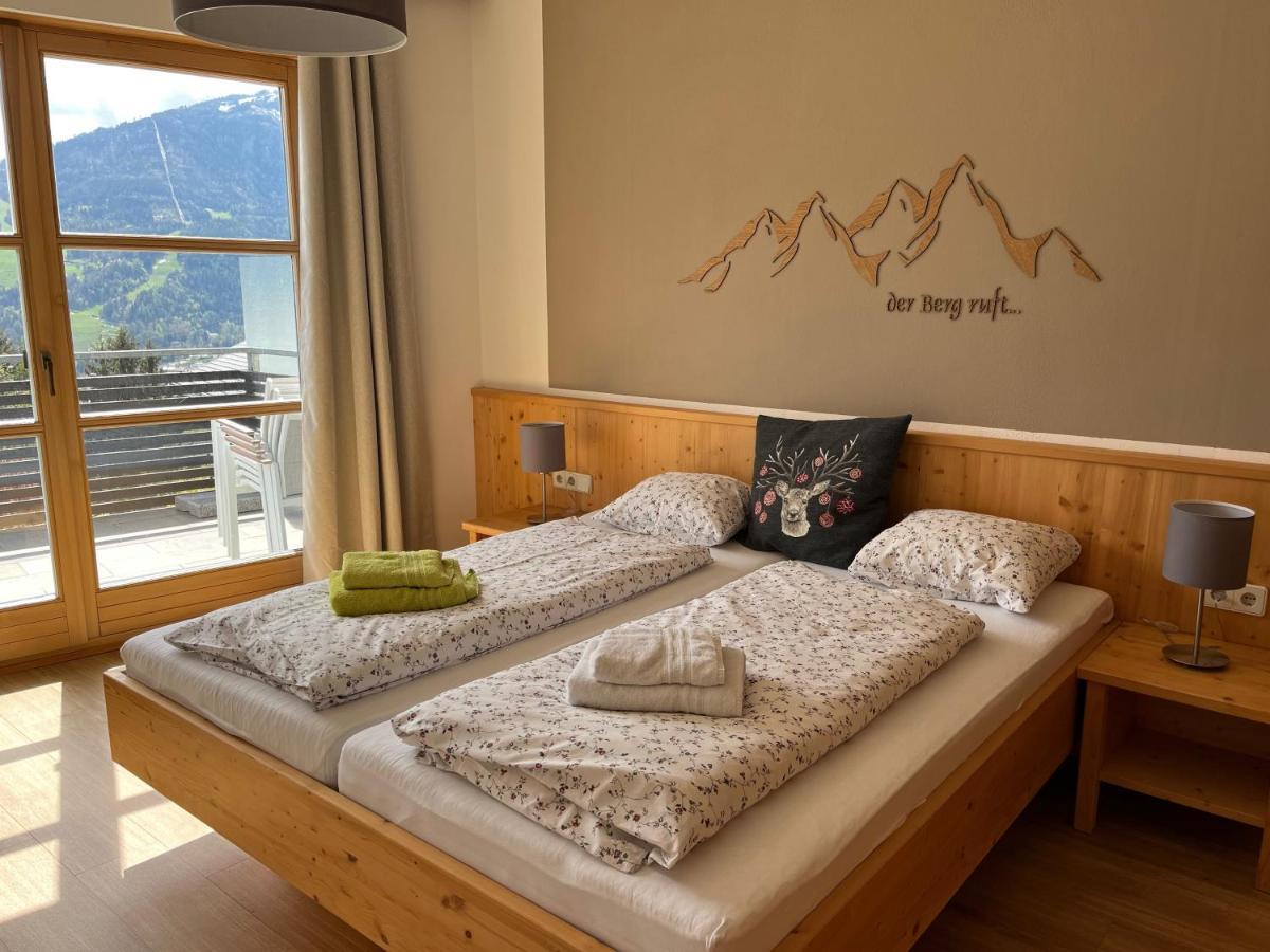 Sun Apartments - With Dolomiten Panorama Lienz Exteriör bild