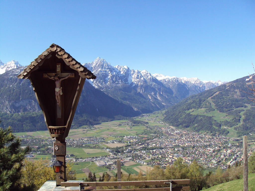Sun Apartments - With Dolomiten Panorama Lienz Exteriör bild